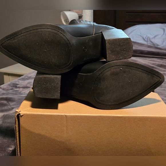 Ricristy Womens Bootie #589 - Picture 11 of 14